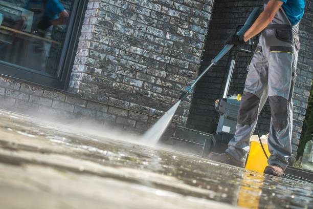 Reliable Fort Valley, GA Pressure Washing Services Solutions